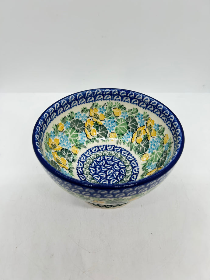 5.25 in. Bowl w/Pedestal - U5106 - U3!