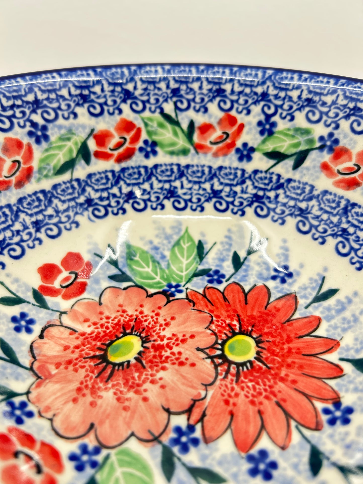 Bowl ~ Nesting ~ 6.5 W ~ U5137 - U4!