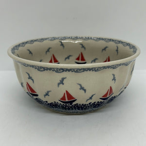 Second Quality Small Mixing Bowl  - DPML