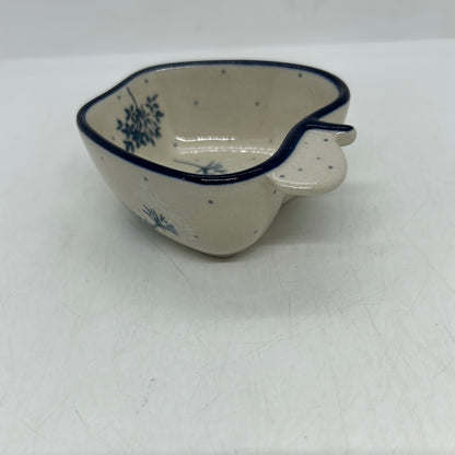 Bowl ~ Apple Shape ~ 2812X - T3!