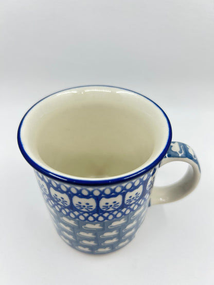 Mug ~ Straight Side ~ 8 oz ~ U9967 - U3!
