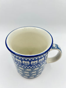 Mug ~ Straight Side ~ 8 oz ~ U9967 - U3!