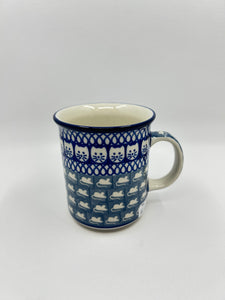 Mug ~ Straight Side ~ 8 oz ~ U9967 - U3!