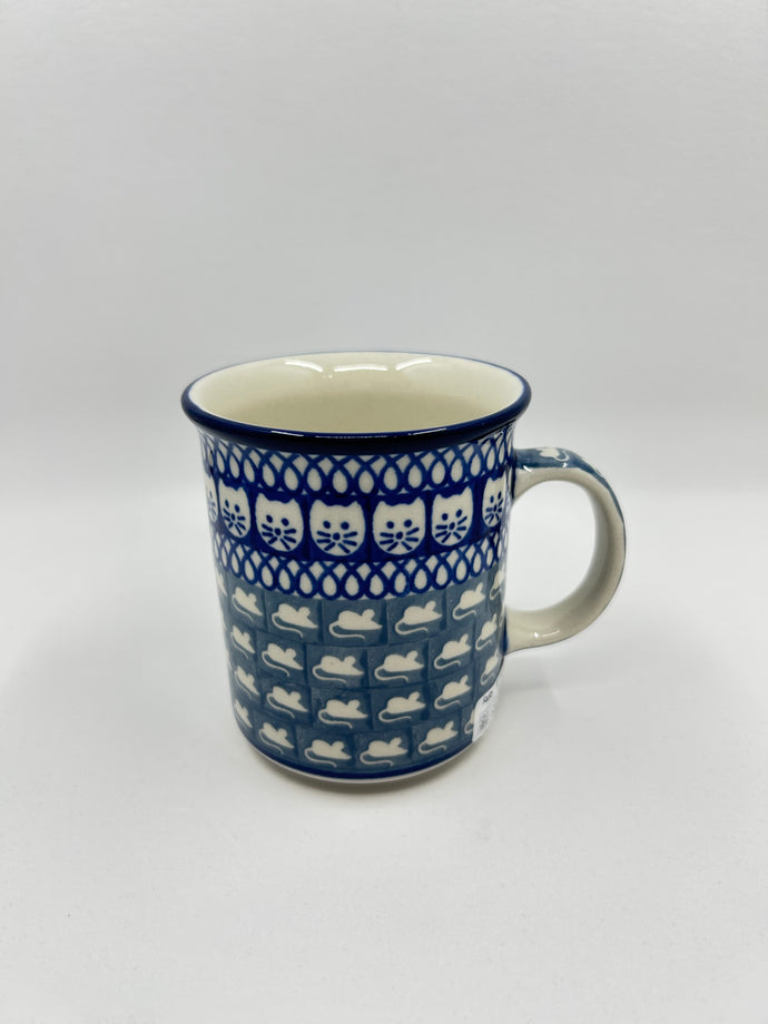 Mug ~ Straight Side ~ 8 oz ~ U9967 - U3!