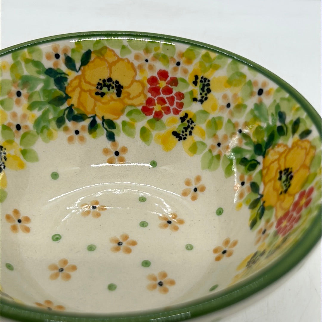 Bowl ~ Nesting 5 ~ U5027 ~ U3!
