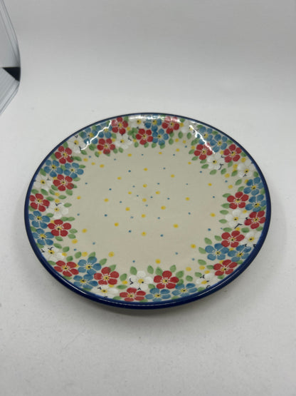 086 ~ Plate ~ 7.75"  ~ 2413X - T4!