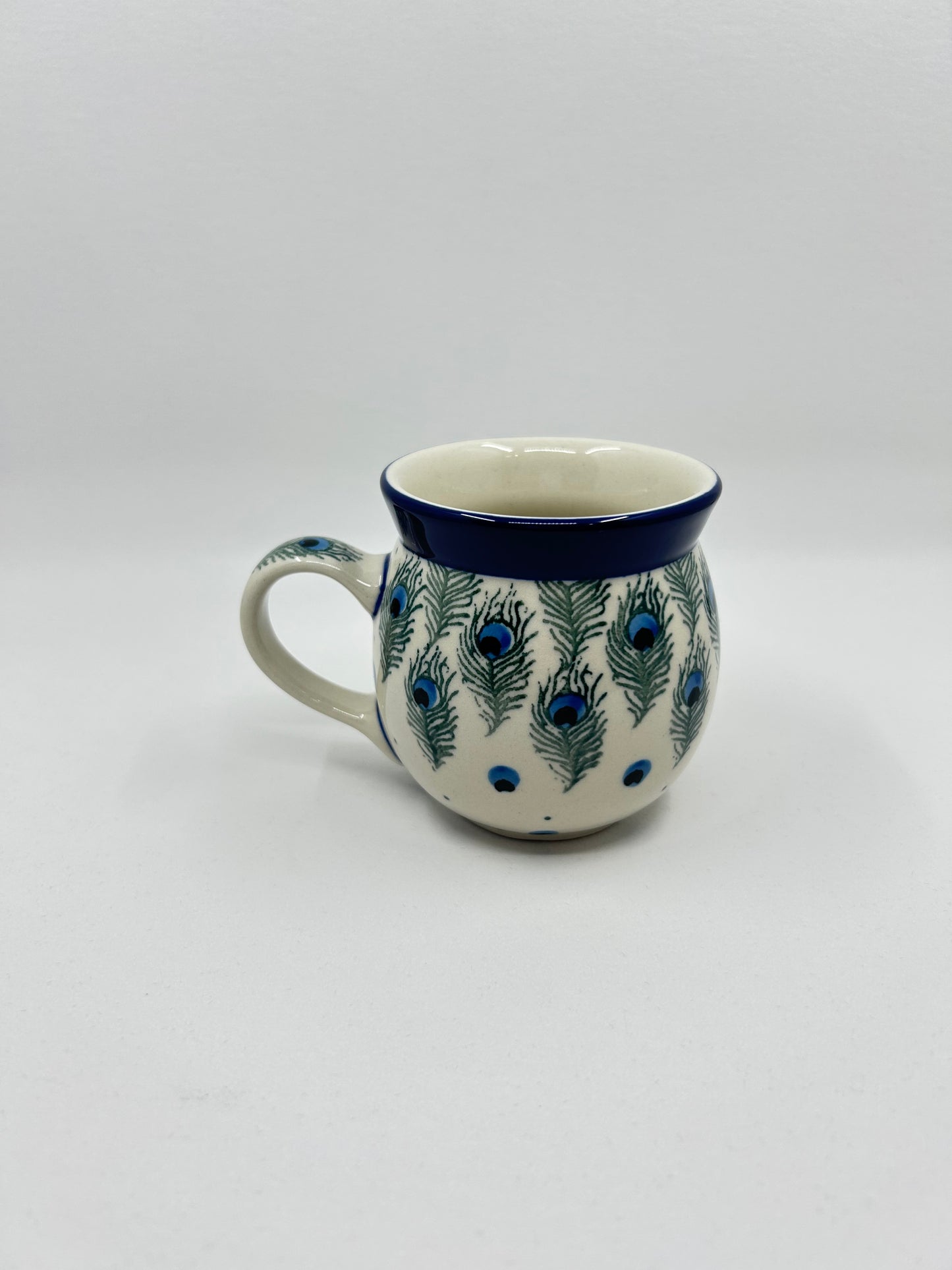 Bubble Mug ~ 8 oz ~ 2128X - T1!