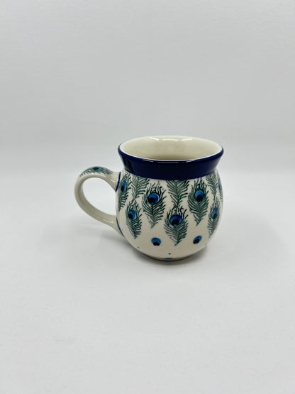 Bubble Mug ~ 8 oz ~ 2128X - T1!