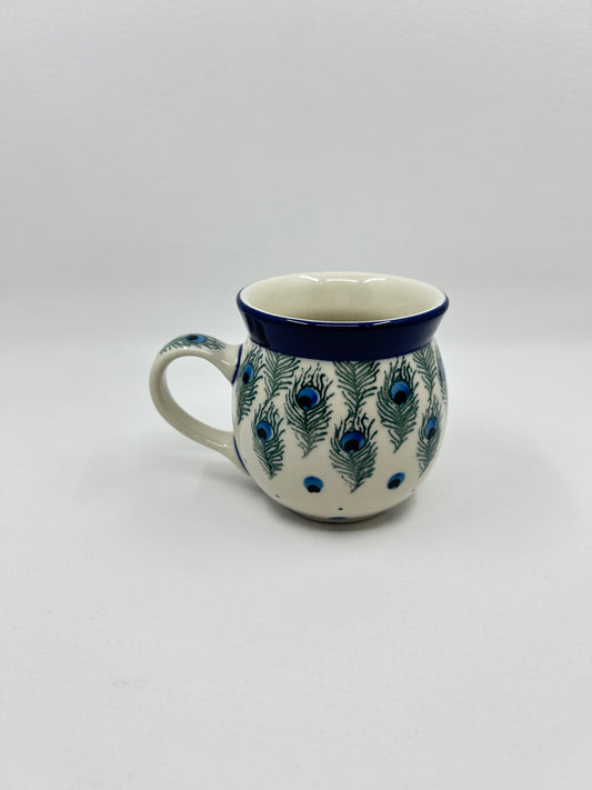 Bubble Mug ~ 8 oz ~ 2128X - T1!
