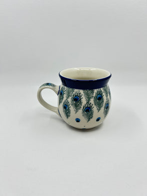 Bubble Mug ~ 8 oz ~ 2128X - T1!