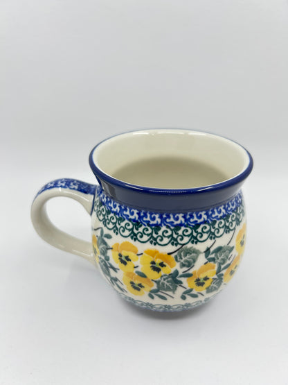 Mug ~ Bubble ~ 11 oz. ~ 3299X - T4*