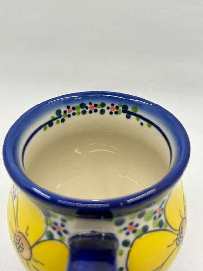 12 oz Bubble Mug - A-JE - Art