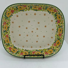 Load image into Gallery viewer, 10&quot; Serving Tray ~ U5027 - U3!