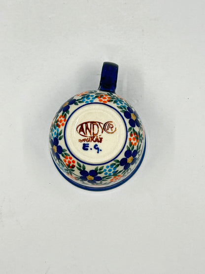 A433 - Andy Espresso Cup - D83