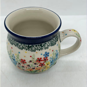 Bubble Mug ~ 8 oz ~ U4875 ~ U5!