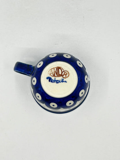 A433 - Andy Espresso Cup - D24