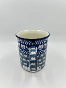 Mug ~ Straight Side ~ 8 oz ~ U9967 - U3!