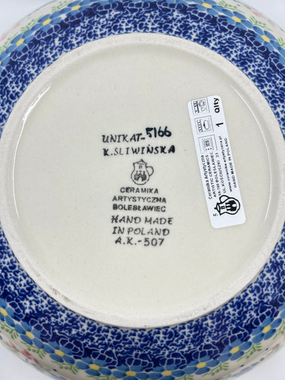 Bowl ~ Nesting ~ 10.75 ~ U5166 ~ U4!