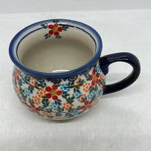Load image into Gallery viewer, A433 -8 oz. Bubble Mug - D54