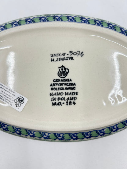Baker ~ Oval ~ U5076 ~ U4!