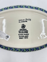 Load image into Gallery viewer, Baker ~ Oval ~ U5076 ~ U4!