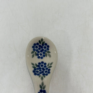 4.75" Small Spoon - D16