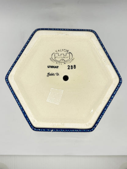 Kalich Big Flower Pot - U288