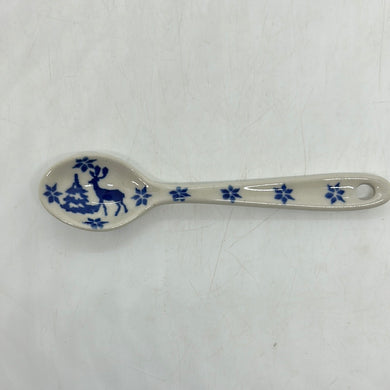 Spoon ~ Small ~ 5.25 inch ~ 1931 -  T1!