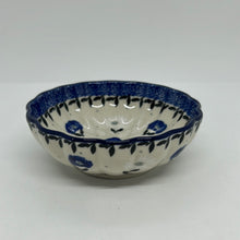 Load image into Gallery viewer, 023 ~ Bowl ~ Scalloped ~ 4.5&quot; ~ 2659X -T3!