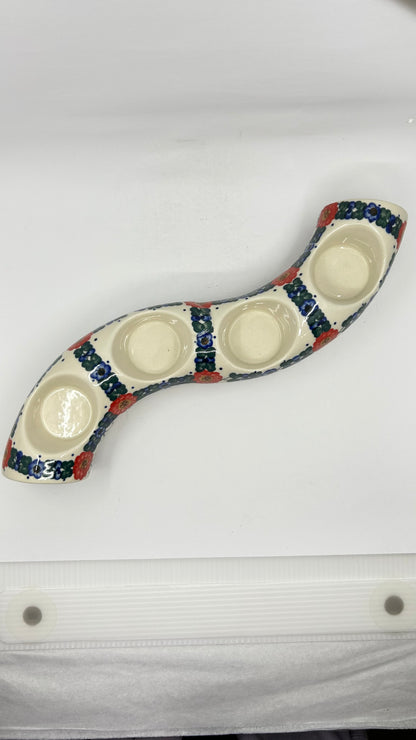 A750 Candle Holder - D10
