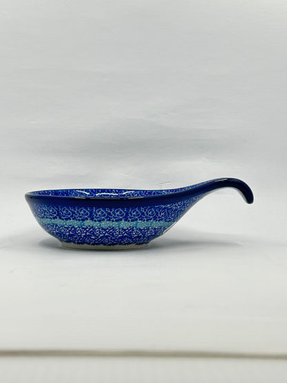 Spoon/Ladle Rest ~ 4.5 inch ~ U5156 ~ U4!