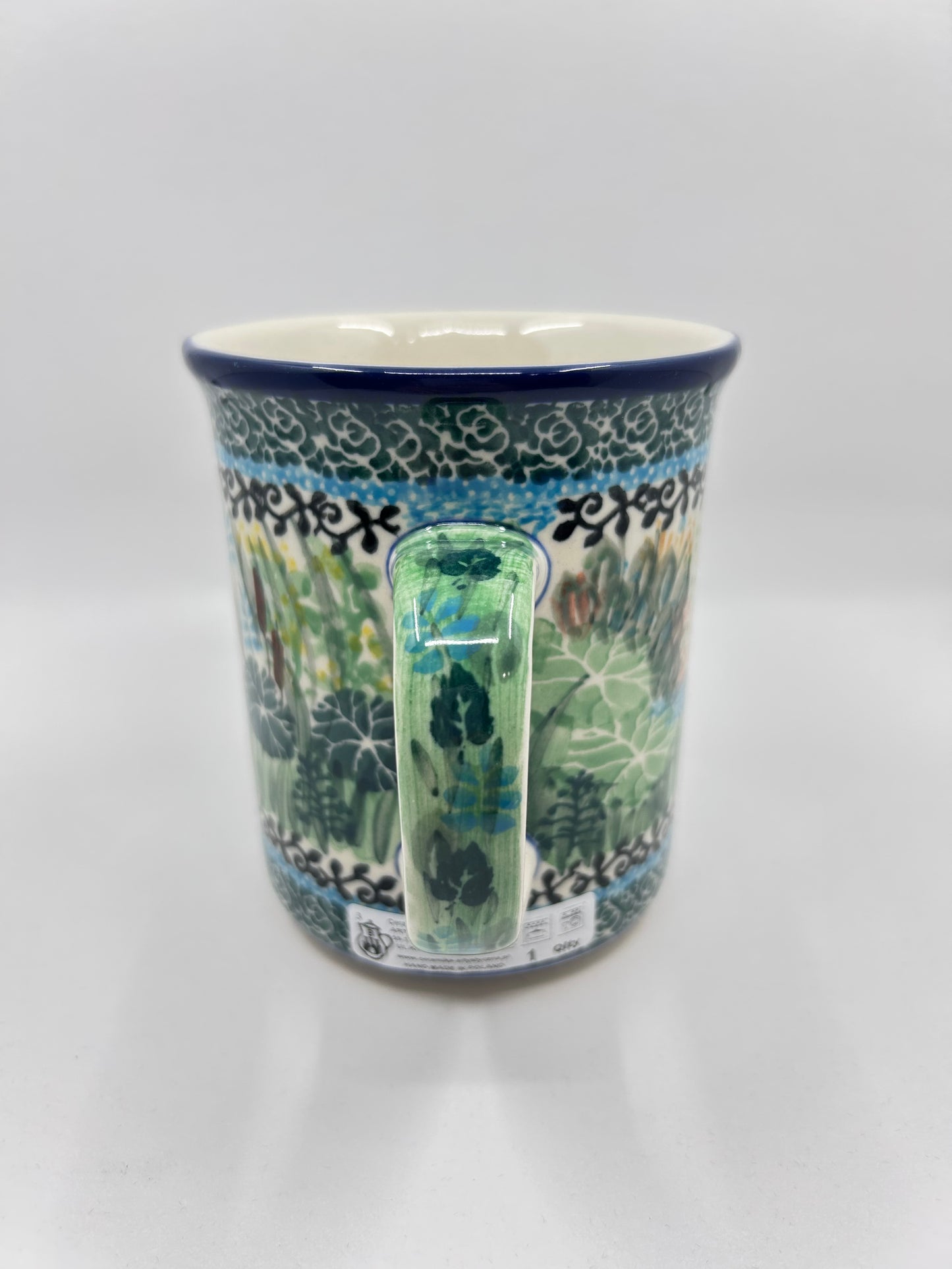 A37 Mug - U2734 - U4!