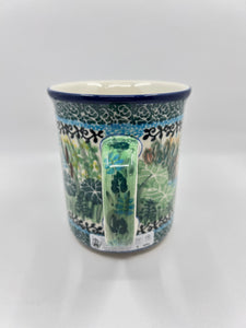A37 Mug - U2734 - U4!