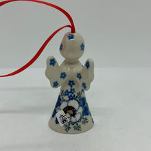 Load image into Gallery viewer, Angel Figurine ~ 3-1/2 inch ~ 2222 - T4!