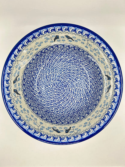 212 ~ Bowl ~ Medium Deep Serving - 2805X - T4!