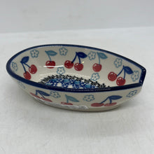 Load image into Gallery viewer, 381 ~ Spoon Rest ~ 3.25&quot;W x 5&quot;L ~ 2701X ~ T3!