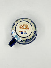 Load image into Gallery viewer, A433 - Andy Espresso Cup - D89