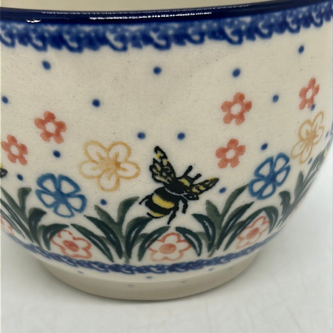 Bowl w/ Loop Handle ~ 16 oz ~ 2023X - T3*