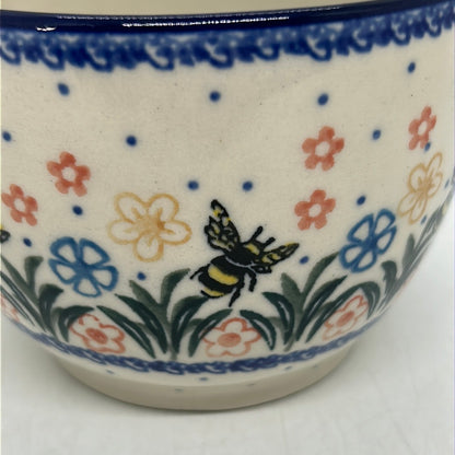 Bowl w/ Loop Handle ~ 16 oz ~ 2023X - T3*