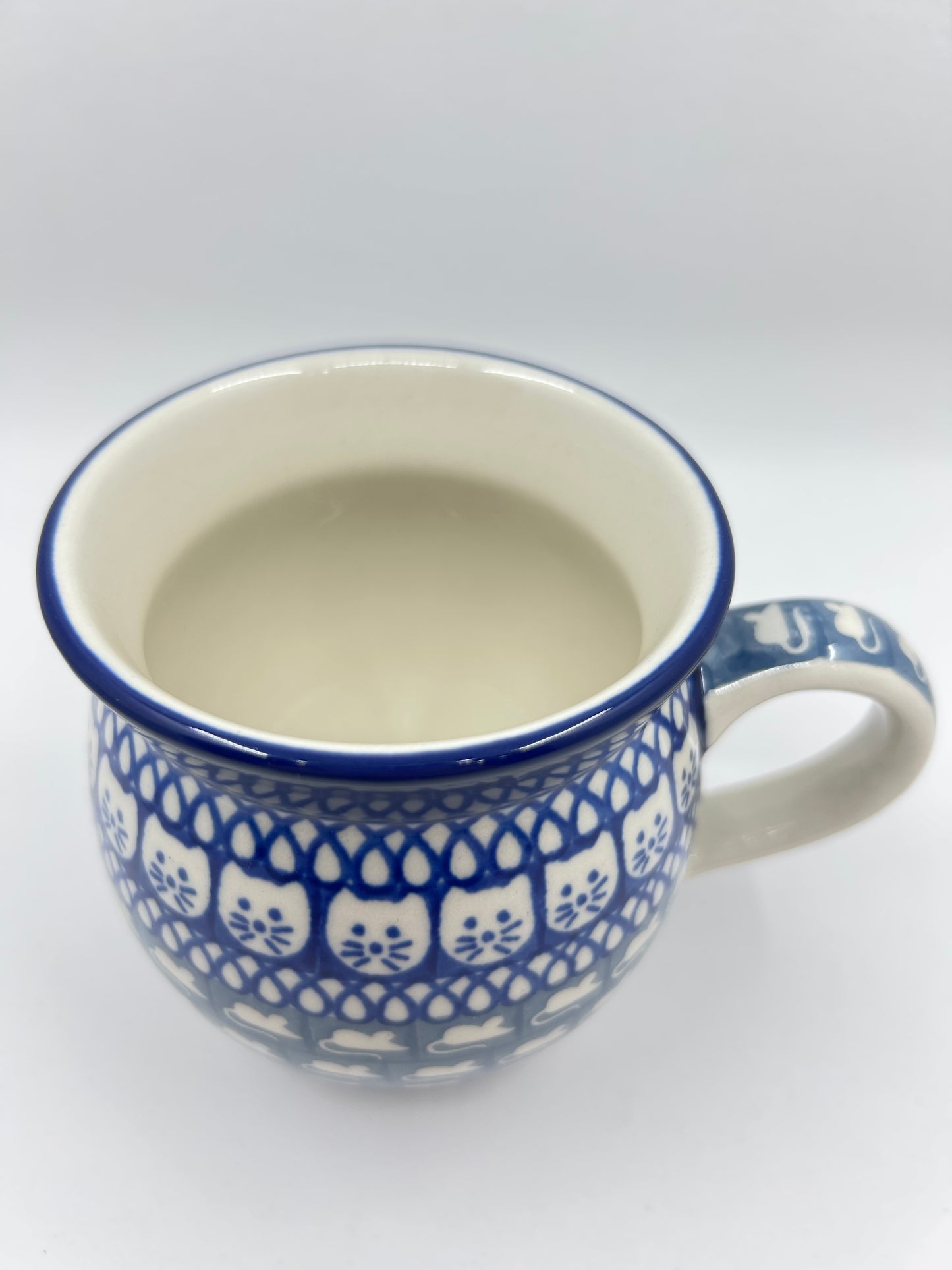 Mug ~ Bubble ~ 11 oz. ~ U9967 - U3*