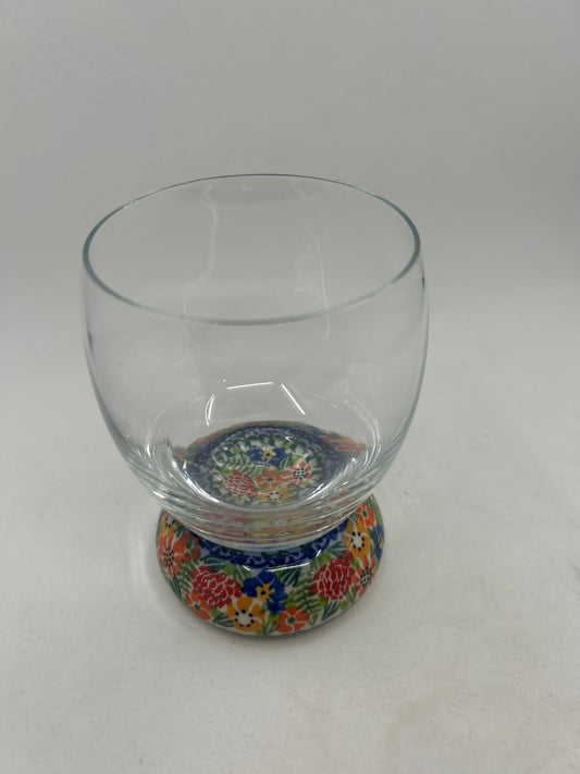 Short Drinking Glass - A-E4