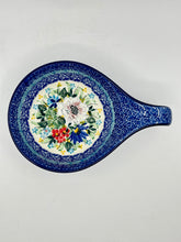 Load image into Gallery viewer, Spoon/Ladle Rest ~ 4.5 inch ~ U5156 ~ U4!