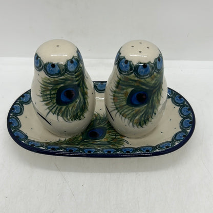 Salt and Pepper ~ 3.25 inch ~ 2127X - T3!