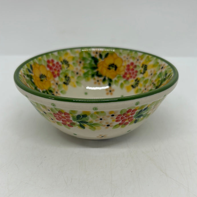 Bowl ~ Nesting 5 ~ U5027 ~ U3!