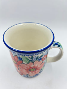 Mug ~ Straight Side ~ 8 oz ~ U5137 - U4!