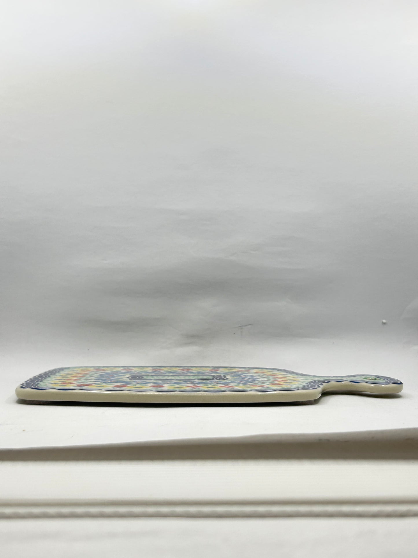 A406 - Small Cutting Board - D26