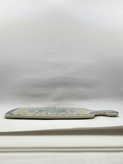 A406 - Small Cutting Board - D26