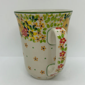 812 ~ Mug ~ Bistro ~ 16 oz. ~ U5027 - U3!