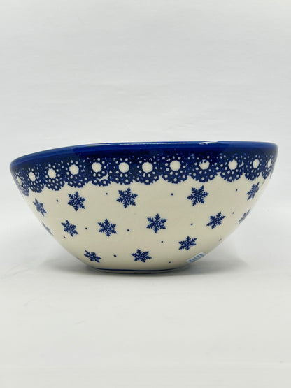 Egg Shape Serving Bowl - D33