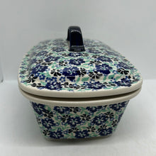 Load image into Gallery viewer, A464 Covered Casserole Dish - D87